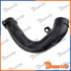 Gaine de suralimentation pour BMW | GPP-BM-305, 13717583727